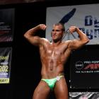 Robert  Schneider - NPC NW Night of Champions 2010 - #1